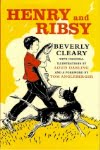 Preschool Picture Books and Chapter Books - Henry and Ribsy