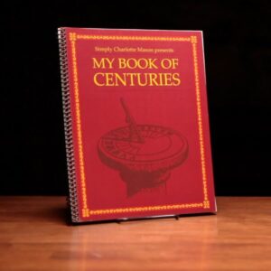Charlotte Mason Book of Centuries Timeline History
