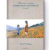 The Charlotte Mason Elementary Arithmetic Series Book 3