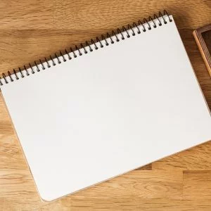 Charlotte Mason Homeschool Notebooking