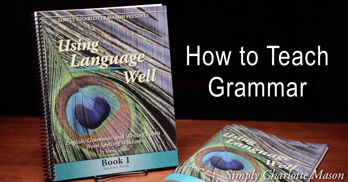 8 simple steps to perfect grammar, by NotesFlux