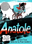 Preschool Picture Books and Chapter Books - Anatole