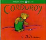 Preschool Picture Books and Chapter Books - Corduroy