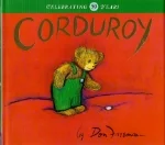 Preschool Picture Books and Chapter Books - Corduroy