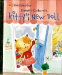 Preschool Picture Books and Chapter Books - Kitty's New Doll