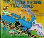 Preschool Picture Books and Chapter Books - The Little Engine That Could