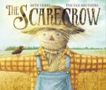 Preschool Picture Books and Chapter Books - The Scarecrow