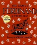 Preschool Picture Books and Chapter Books - The Story of Ferdinand