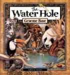 Preschool Picture Books and Chapter Books - The Water Hole