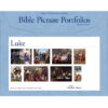 Bible Picture Portfolio: Luke