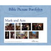 Bible Picture Portfolio: Mark and Acts