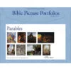 Bible Picture Portfolio: Parables