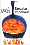 Preschool Picture Books and Chapter Books - Pancakes, Pancakes Pocket Size