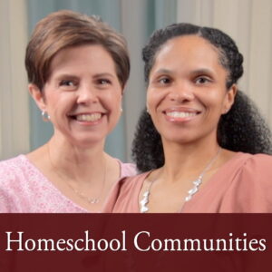 Homeschool Communities