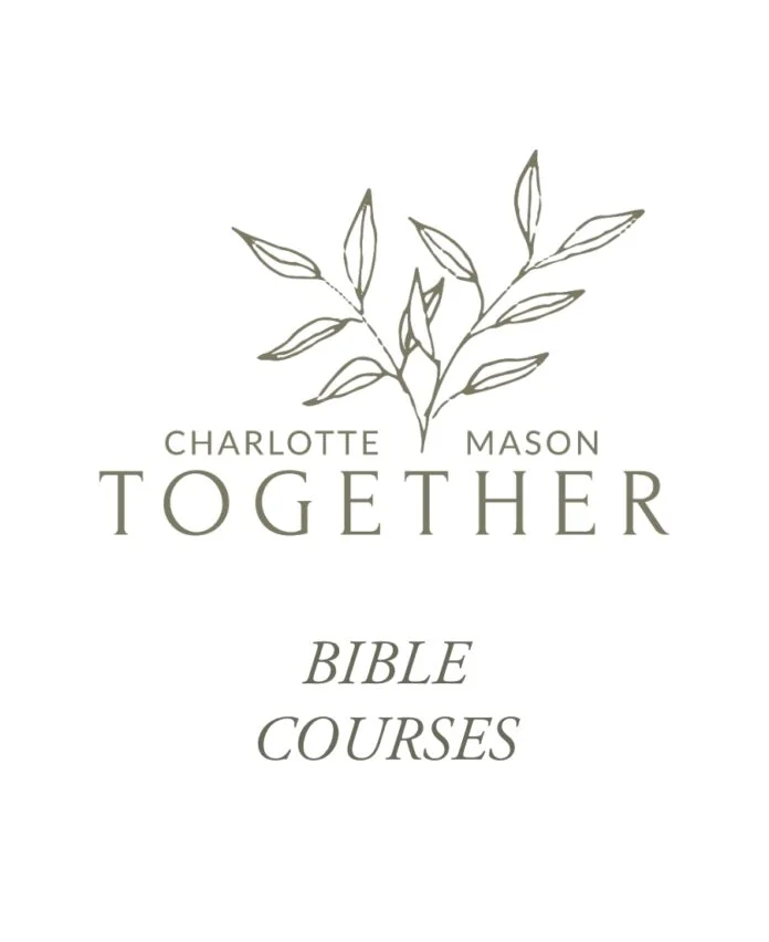 CMT Bible Courses