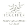 CMT Scripture Memory Courses