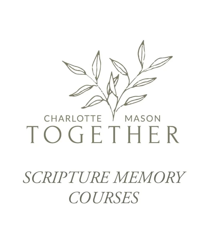 CMT Scripture Memory Courses