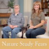 Nature Study Fears