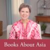 Favorite Living Books about Asia
