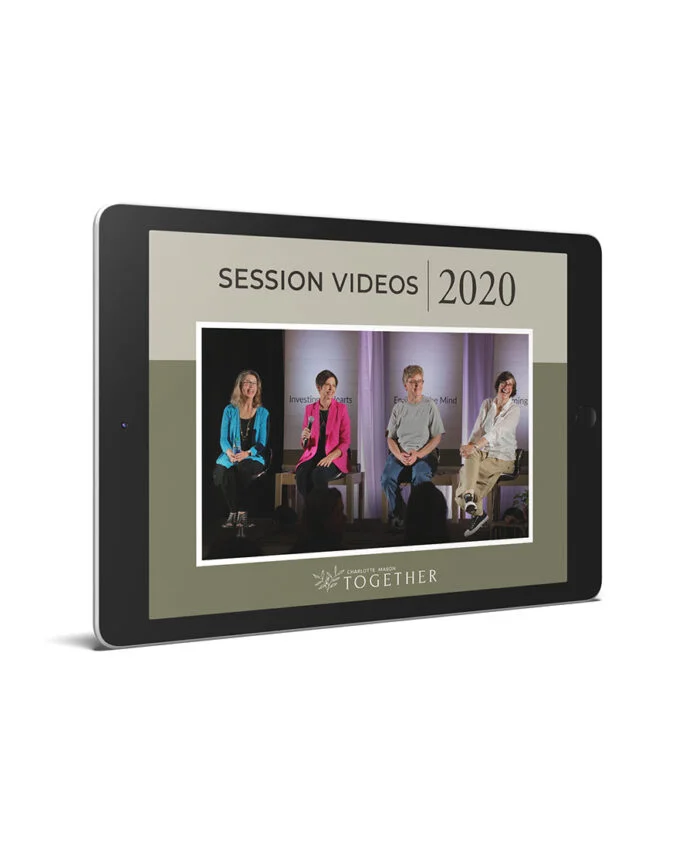 CM Together 2020 Session Videos