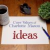 Ideas: Core Values of Charlotte Mason