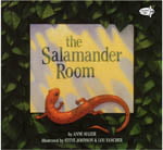 Preschool Picture Books and Chapter Books - The Salamander Room