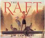 Preschool Picture Books and Chapter Books - The Raft