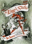 Preschool Picture Books and Chapter Books - The King's Stilts