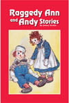 Preschool Picture Books and Chapter Books - Raggedy Ann & Andy Stories