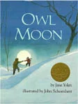 Preschool Picture Books and Chapter Books - Owl Moon