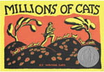 Preschool Picture Books and Chapter Books - Millions of Cats