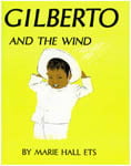 Preschool Picture Books and Chapter Books - Gilberto and the Wind