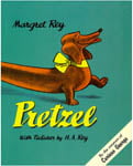 Preschool Picture Books and Chapter Books - Pretzel