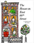 Preschool Picture Books and Chapter Books - The House on East 88th Street