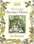 Preschool Picture Books and Chapter Books - The Complete Brambly Hedge
