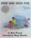 Preschool Picture Books and Chapter Books - Hide and Seek Fog