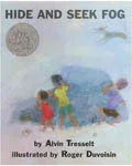 Preschool Picture Books and Chapter Books - Hide and Seek Fog