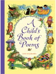 Preschool Picture Books and Chapter Books - A Child's Book of Poems