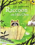 Preschool Picture Books and Chapter Books - Raccoon on His Own