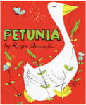 Preschool Picture Books and Chapter Books - Petunia