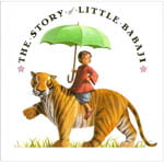 Preschool Picture Books and Chapter Books - The Story of Little Babaji