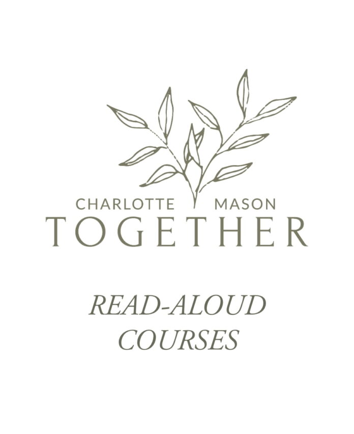 Read-Aloud Courses