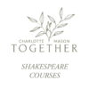 Shakespeare Courses