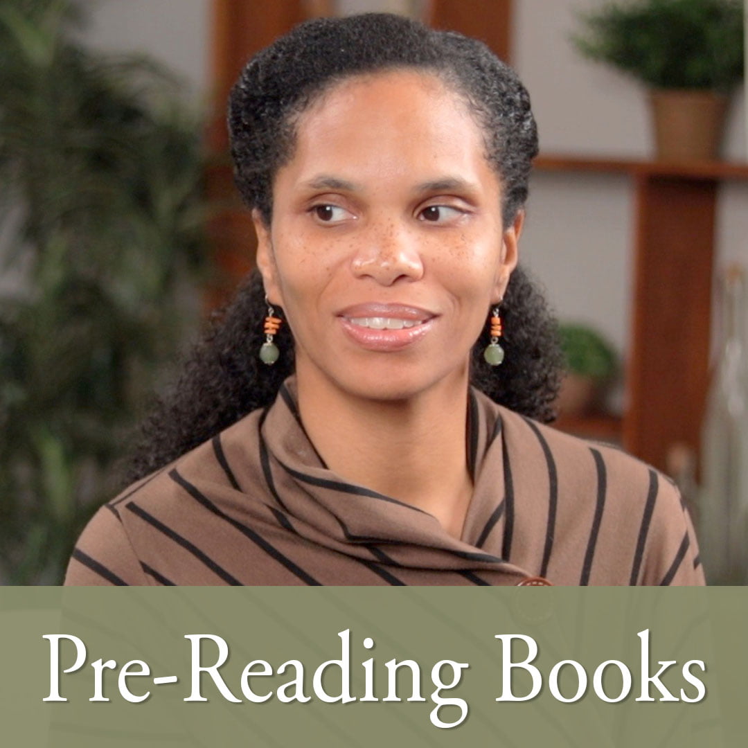 Pre-Reading Your Students’ Books