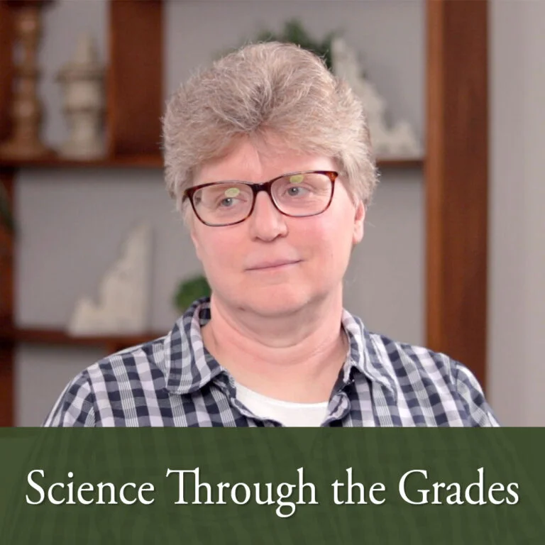 Science through the Grades