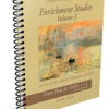 Enrichment Studies Volume 3 2nd edition