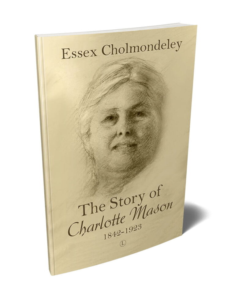 The Story Of Charlotte Mason Classic Biography Simply Charlotte Mason 3540