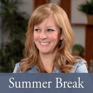 Don't Break Your Home School During Summer Break