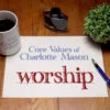 Worship: Core Values of Charlotte Mason