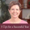 3 Tips for a Successful Homeschool Year